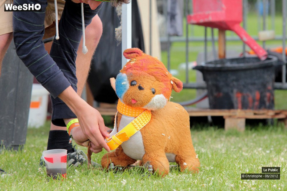 20/50 photos du spectacle Rire and Pop Ambiance