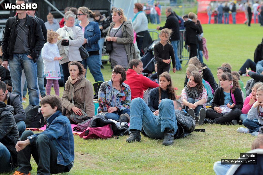 21/50 photos du spectacle Rire and Pop Ambiance