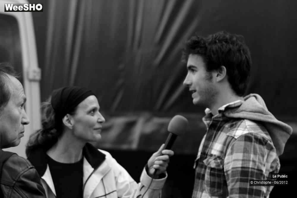 22/50 photos du spectacle Rire and Pop Ambiance