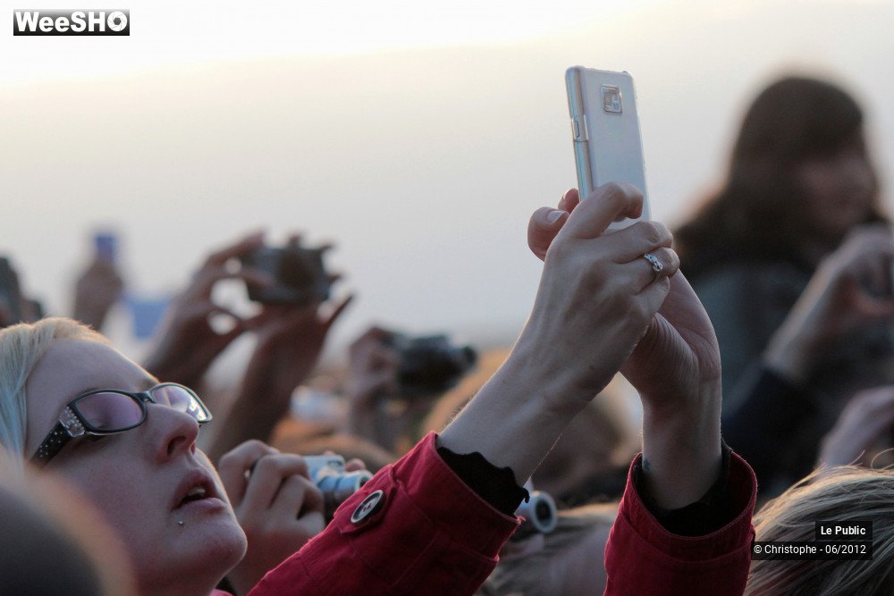 25/50 photos du spectacle Rire and Pop Ambiance