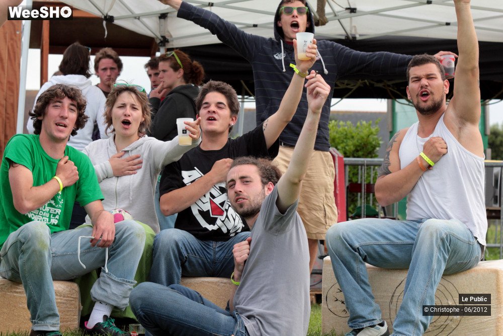 26/50 photos du spectacle Rire and Pop Ambiance