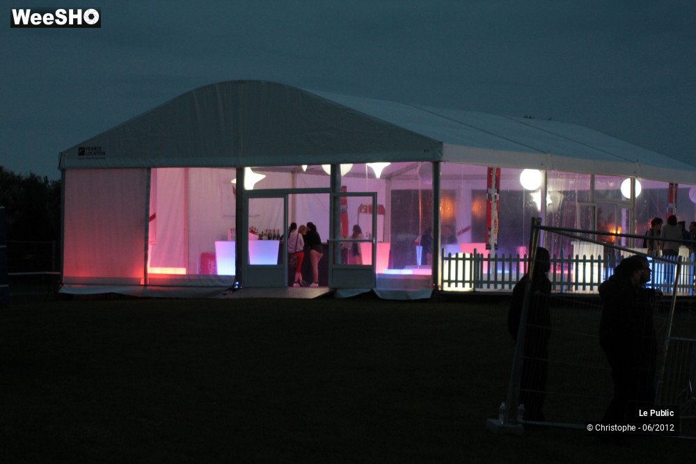 27/50 photos du spectacle Rire and Pop Ambiance