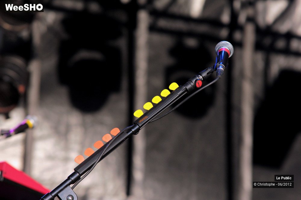 28/50 photos du spectacle Rire and Pop Ambiance