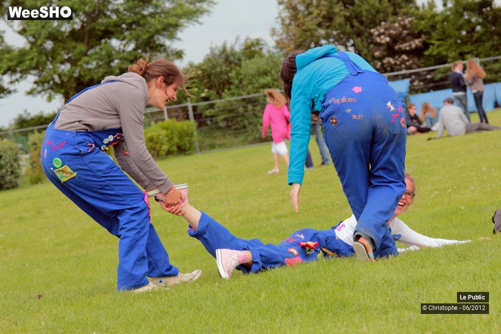 29/50 photos du spectacle Rire and Pop Ambiance