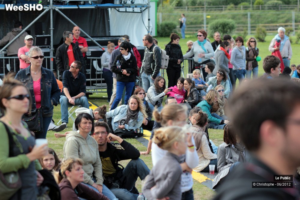 30/50 photos du spectacle Rire and Pop Ambiance