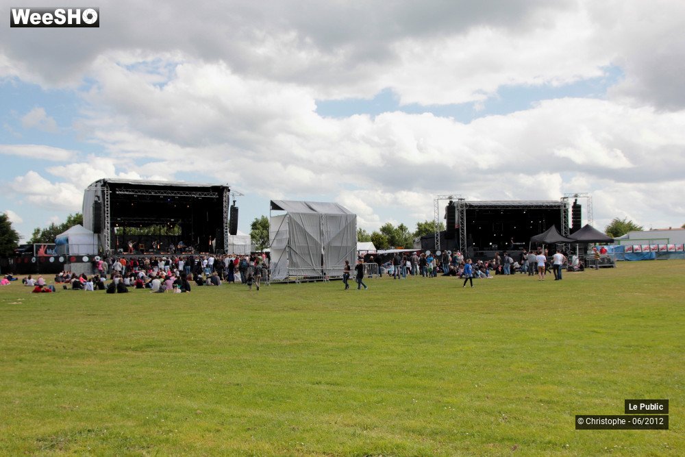 33/50 photos du spectacle Rire and Pop Ambiance