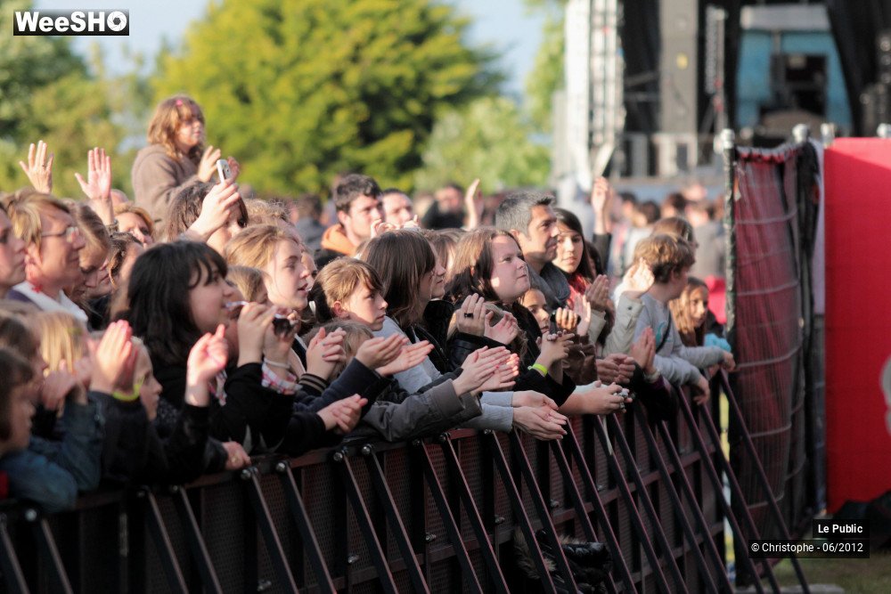34/50 photos du spectacle Rire and Pop Ambiance