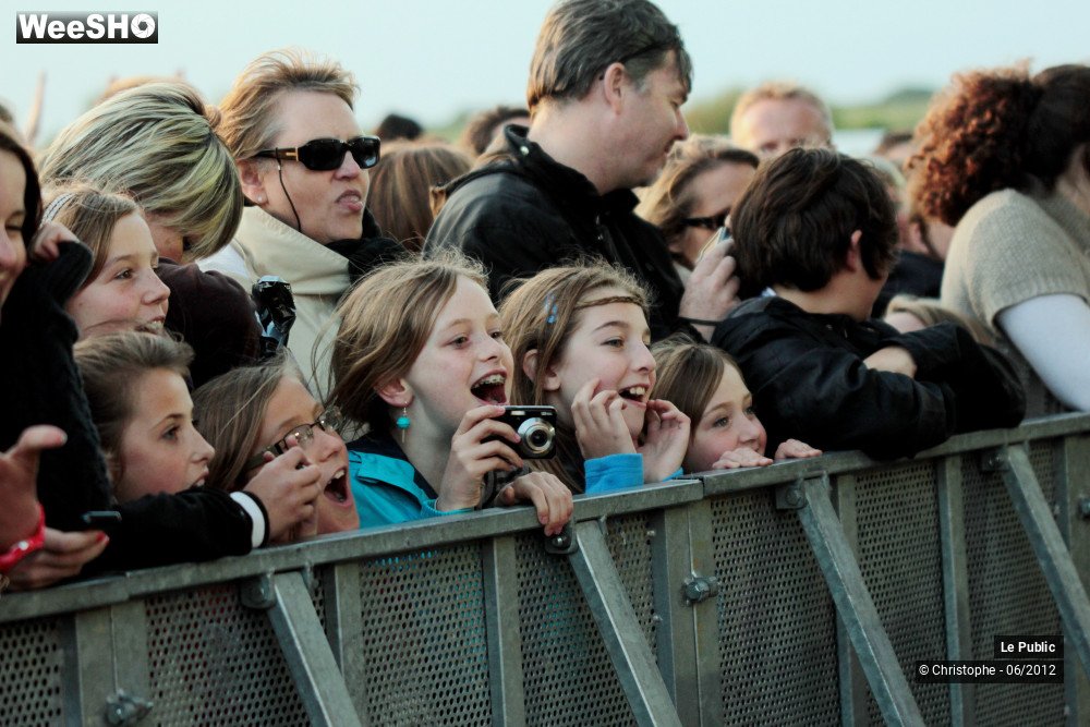 35/50 photos du spectacle Rire and Pop Ambiance
