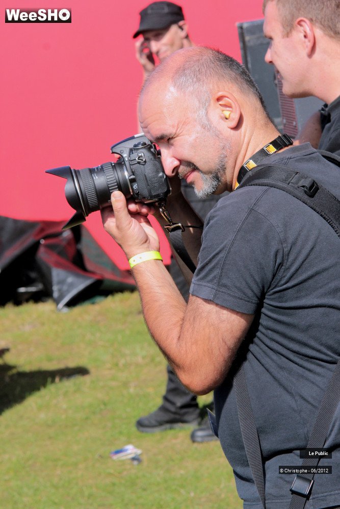 40/50 photos du spectacle Rire and Pop Ambiance