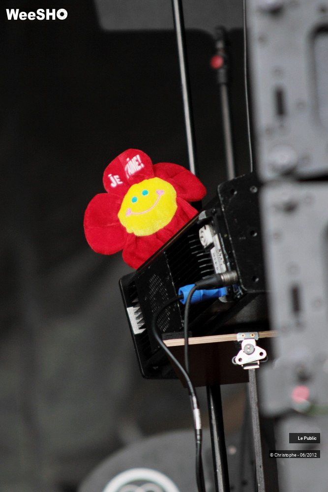 42/50 photos du spectacle Rire and Pop Ambiance