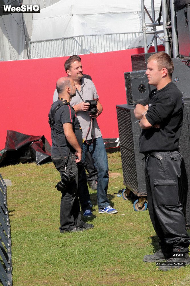 43/50 photos du spectacle Rire and Pop Ambiance