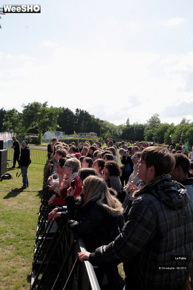 44/50 photos du spectacle Rire and Pop Ambiance