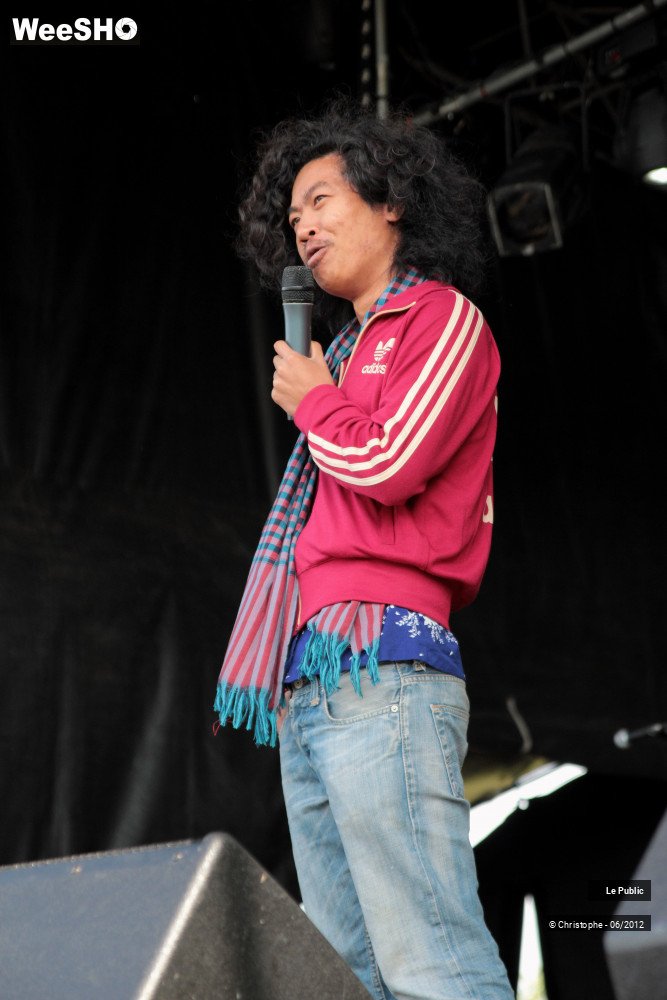 45/50 photos du spectacle Rire and Pop Ambiance