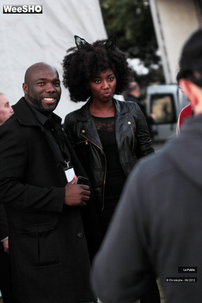 46/50 photos du spectacle Rire and Pop Ambiance