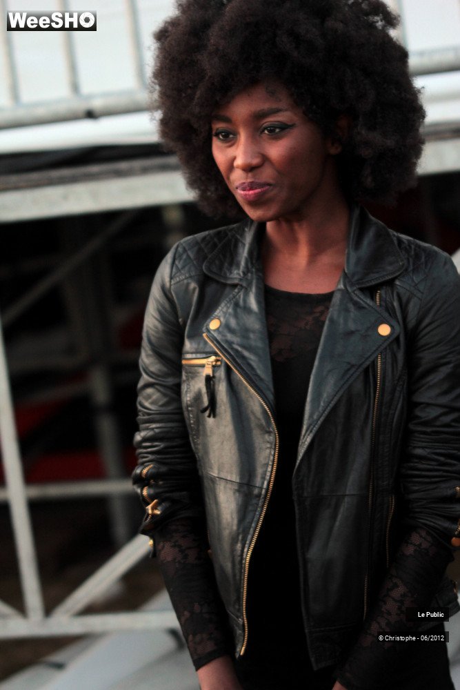 49/50 photos du spectacle Rire and Pop Ambiance