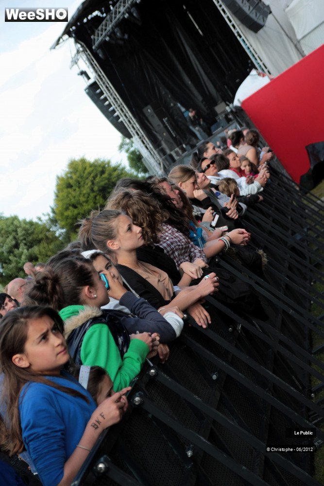 50/50 photos du spectacle Rire and Pop Ambiance