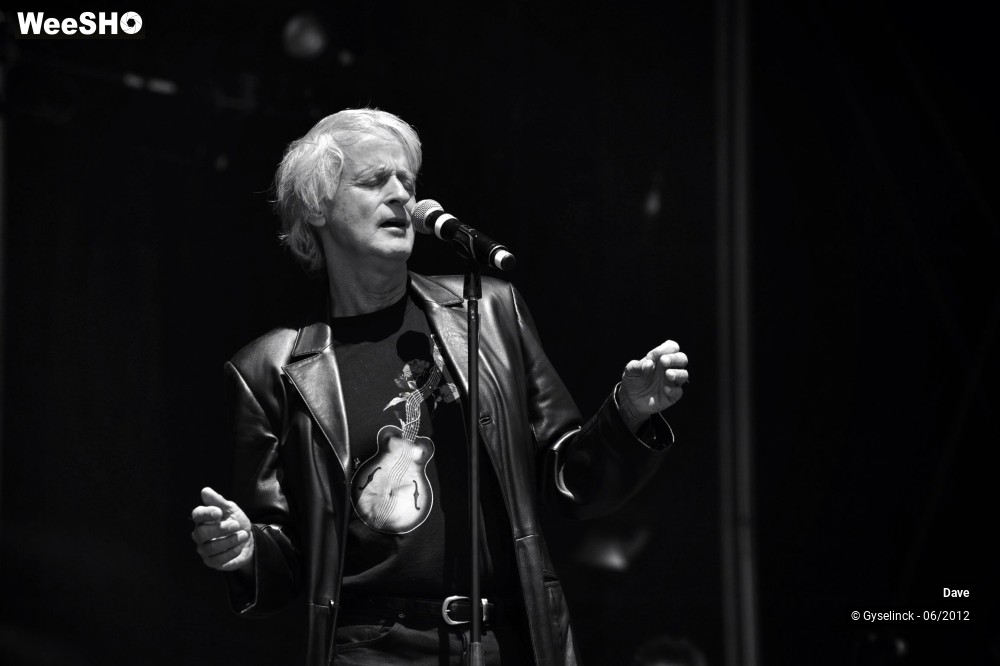 1/38 photos du spectacle Dave