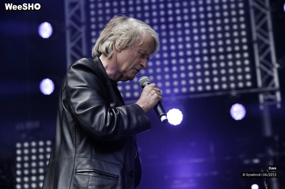 4/38 photos du spectacle Dave