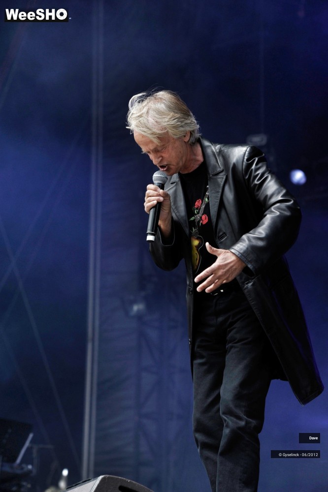 5/38 photos du spectacle Dave