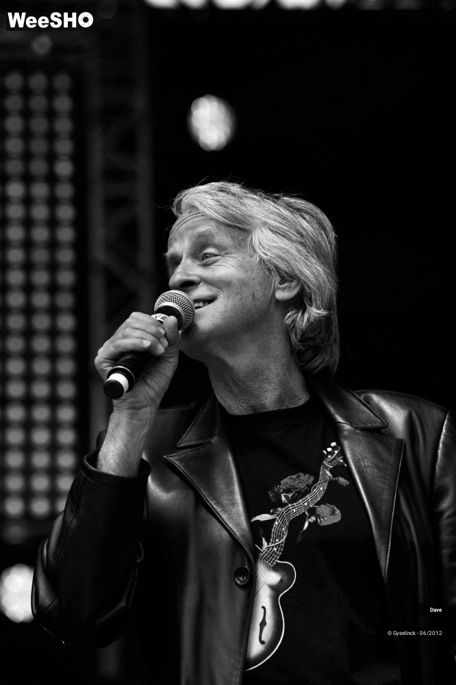 8/38 photos du spectacle Dave