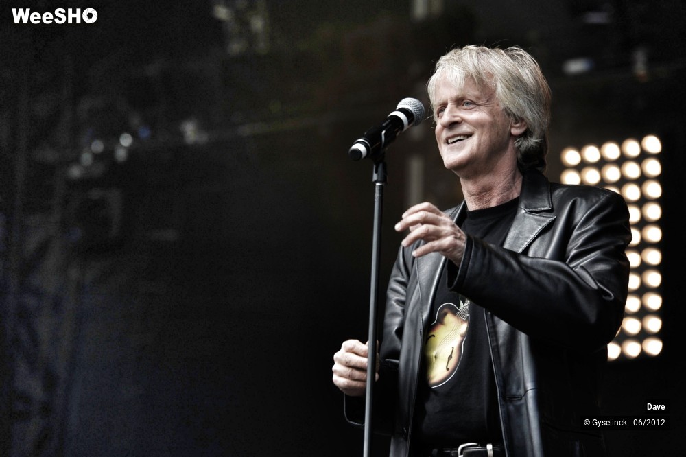 10/38 photos du spectacle Dave