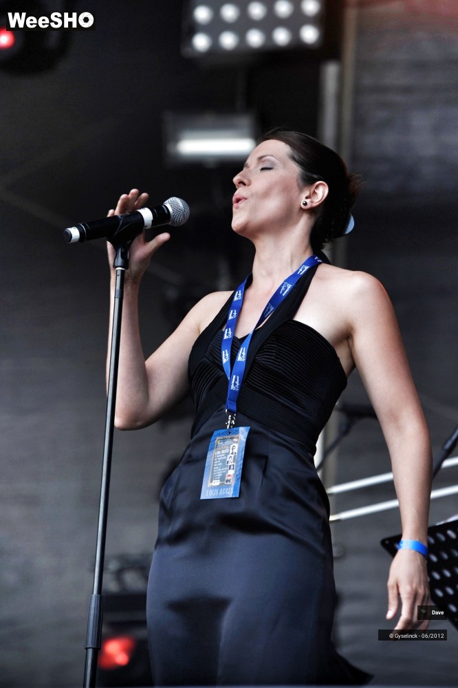 11/38 photos du spectacle Dave