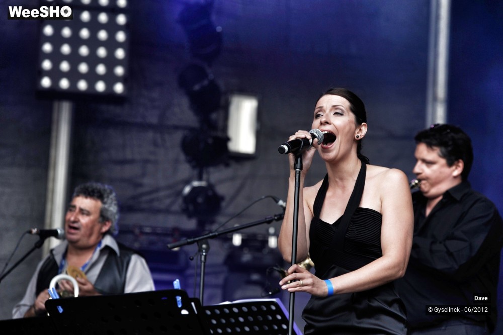 20/38 photos du spectacle Dave