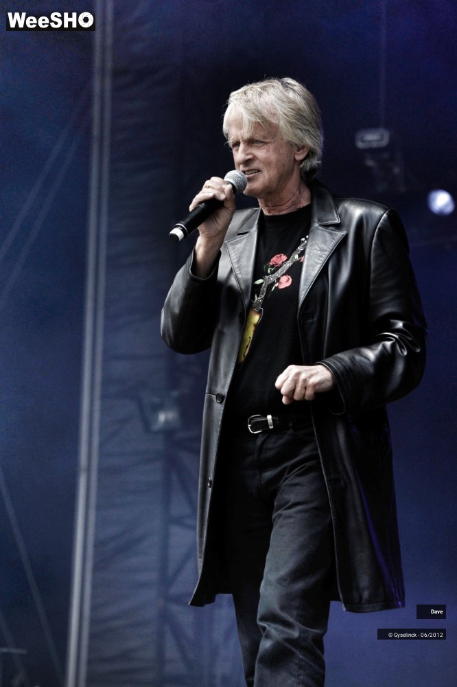 32/38 photos du spectacle Dave