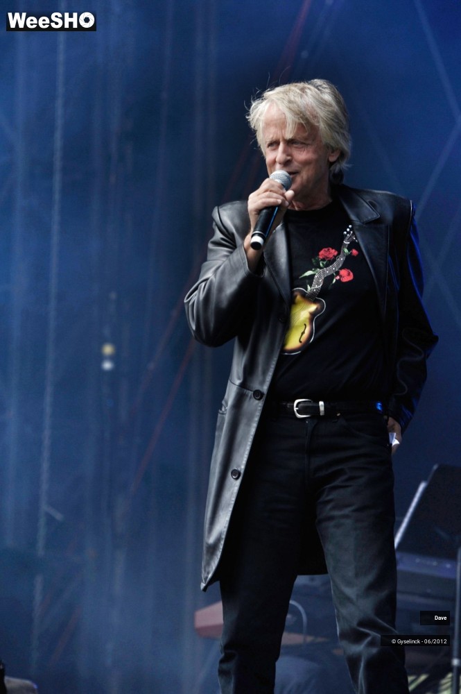 33/38 photos du spectacle Dave