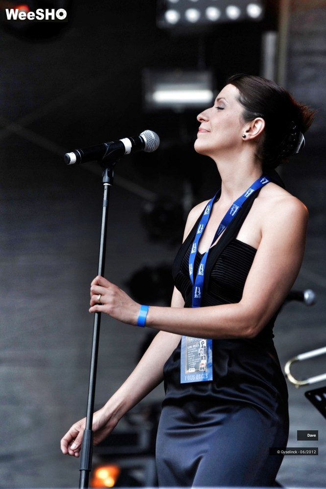 35/38 photos du spectacle Dave