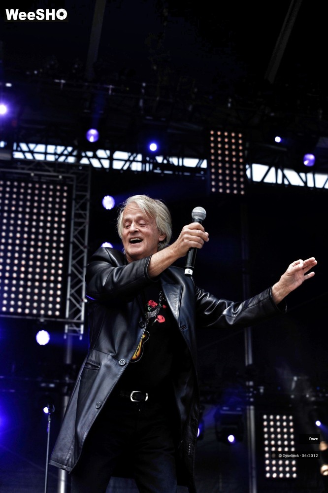 38/38 photos du spectacle Dave