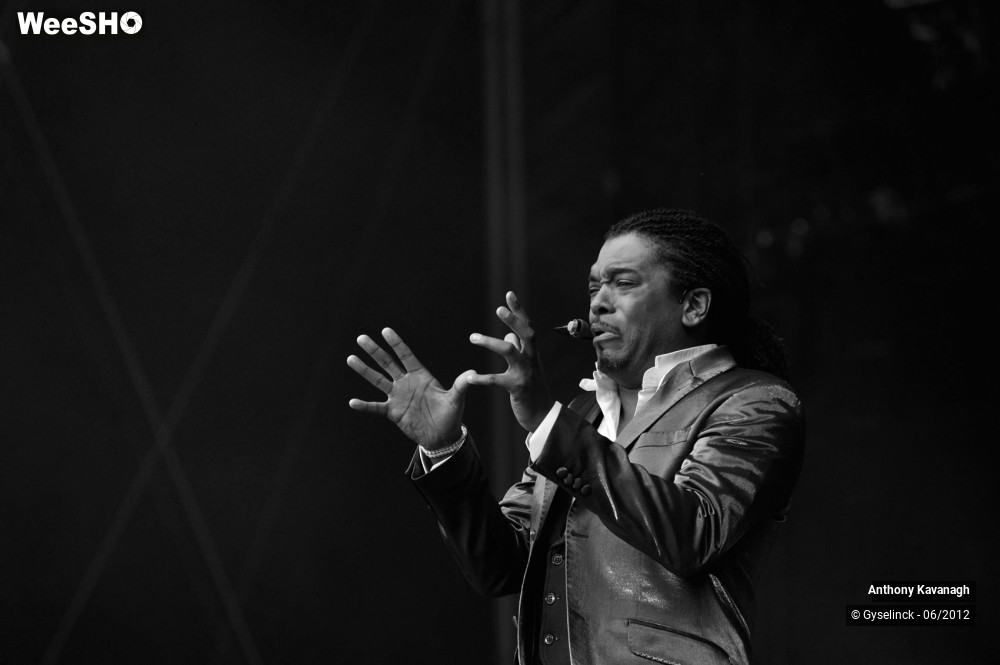 4/21 photos du spectacle Anthony Kavanagh