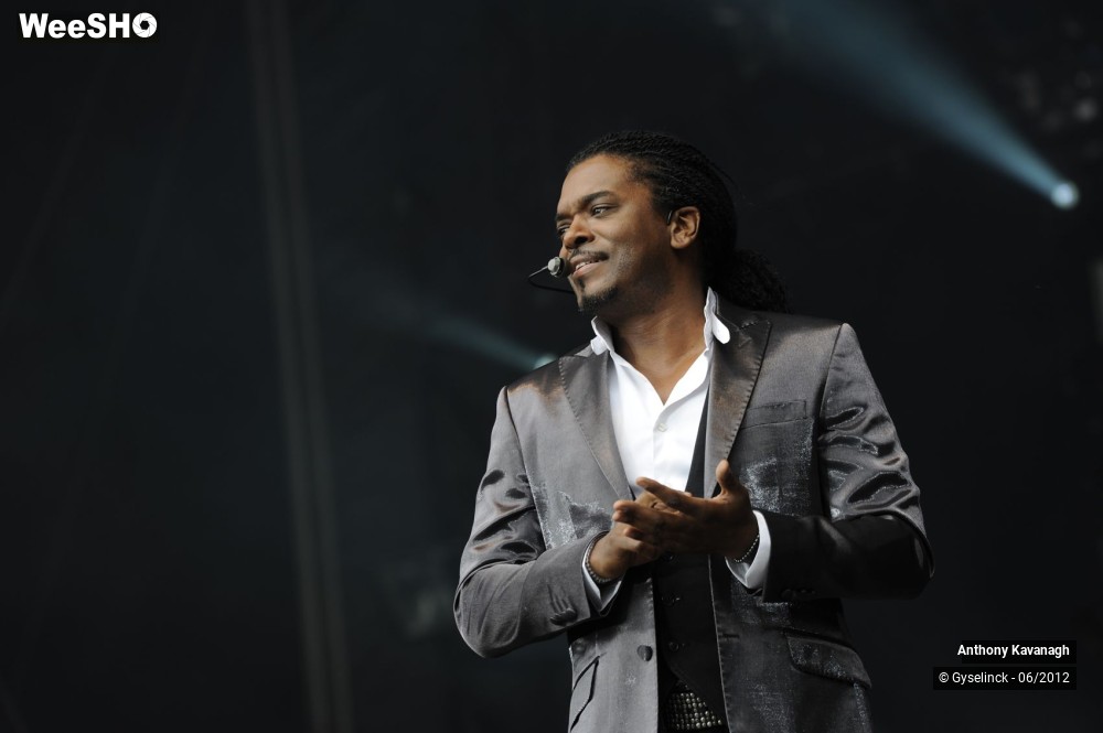 15/21 photos du spectacle Anthony Kavanagh