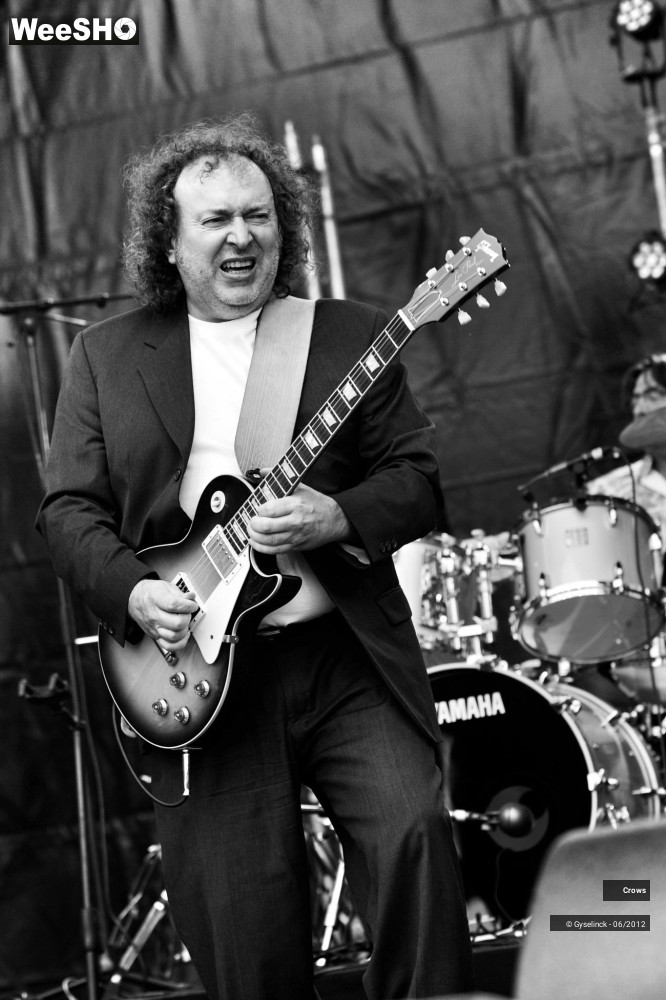 3/24 photos du spectacle Crows