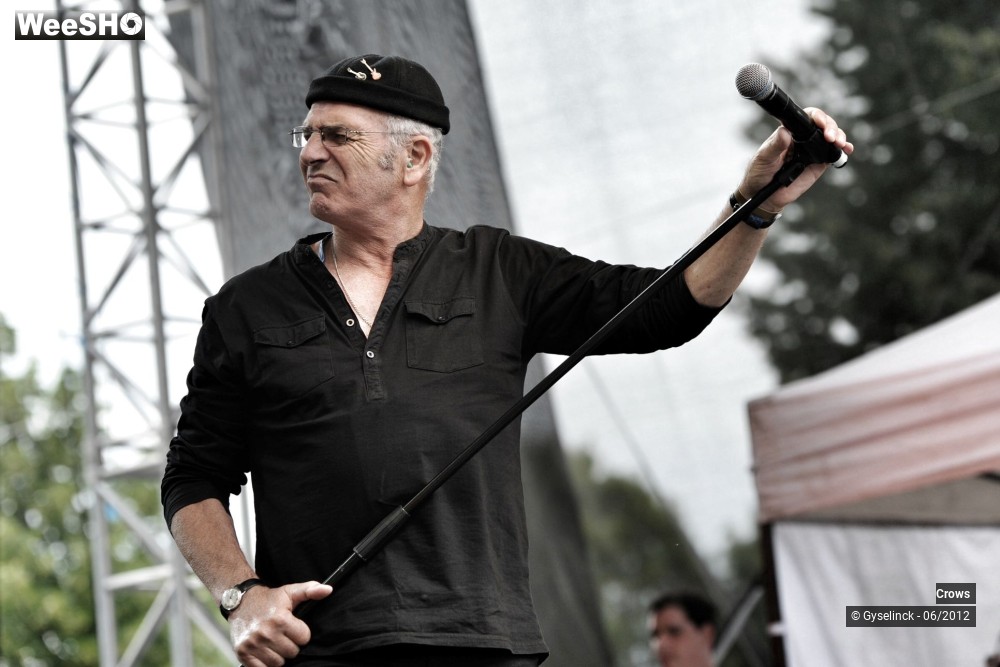 4/24 photos du spectacle Crows