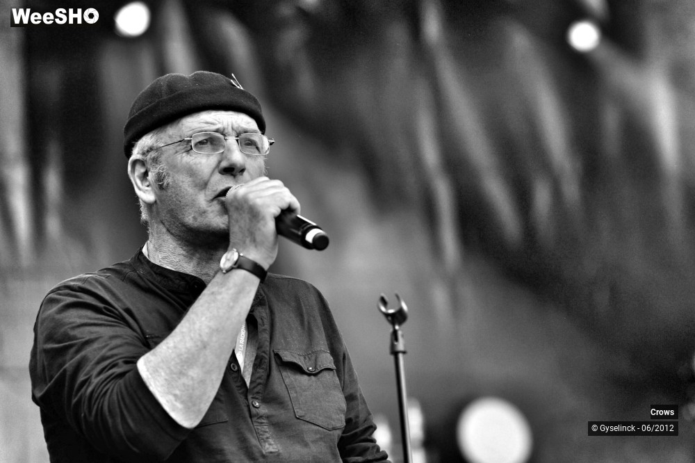 5/24 photos du spectacle Crows