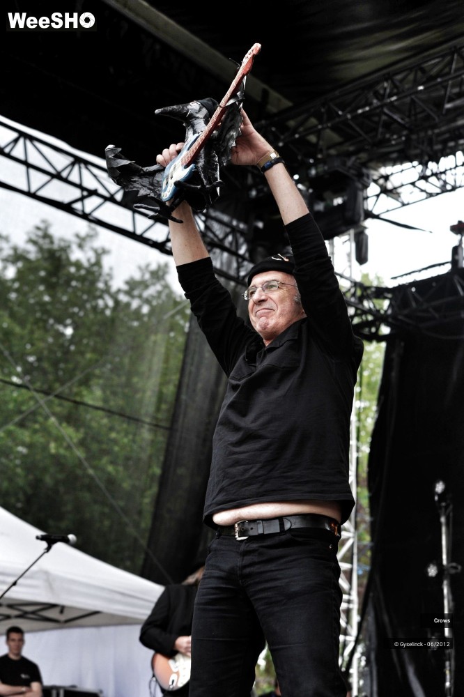 6/24 photos du spectacle Crows