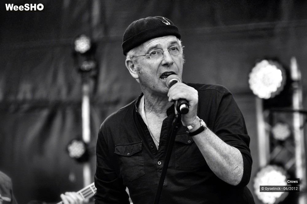 7/24 photos du spectacle Crows