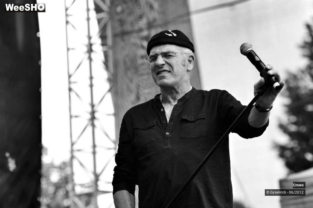 8/24 photos du spectacle Crows