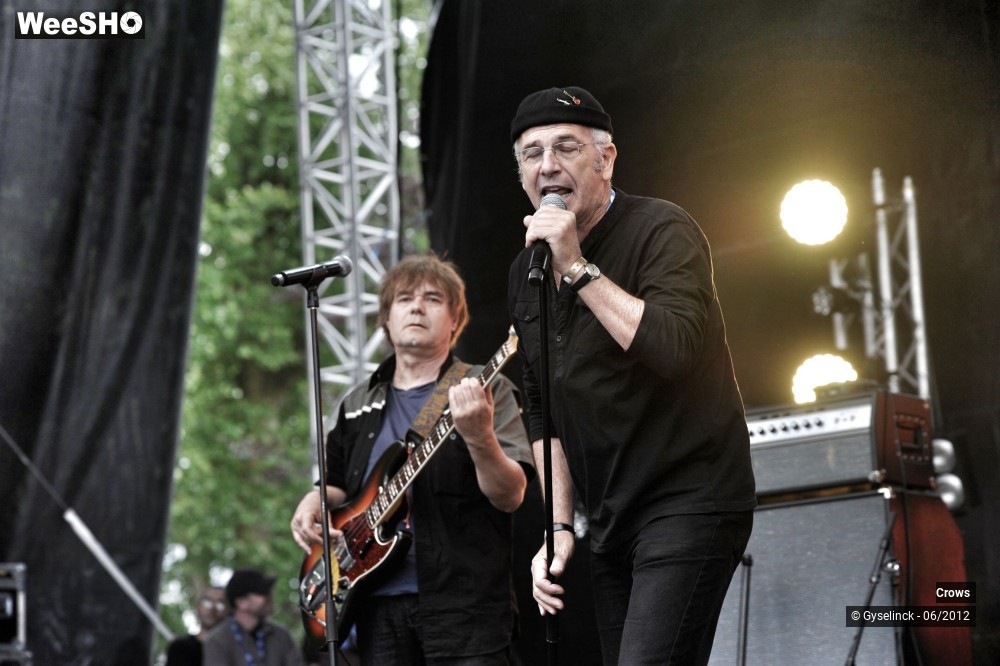 9/24 photos du spectacle Crows