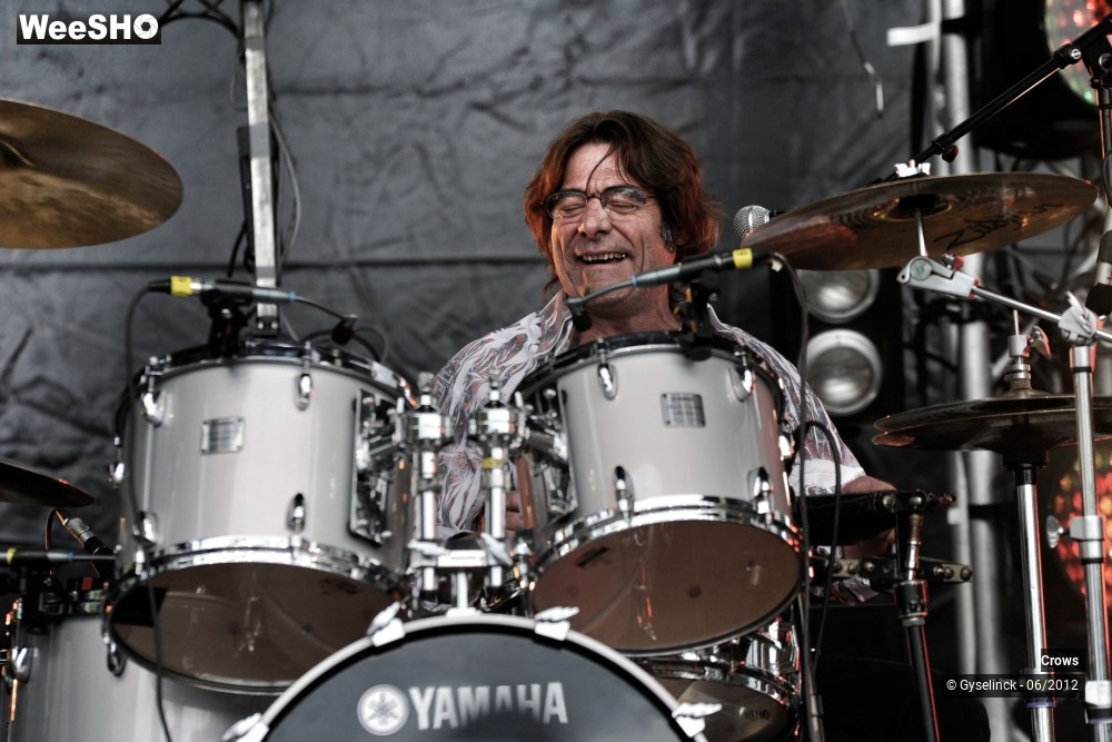 10/24 photos du spectacle Crows