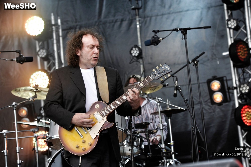 11/24 photos du spectacle Crows