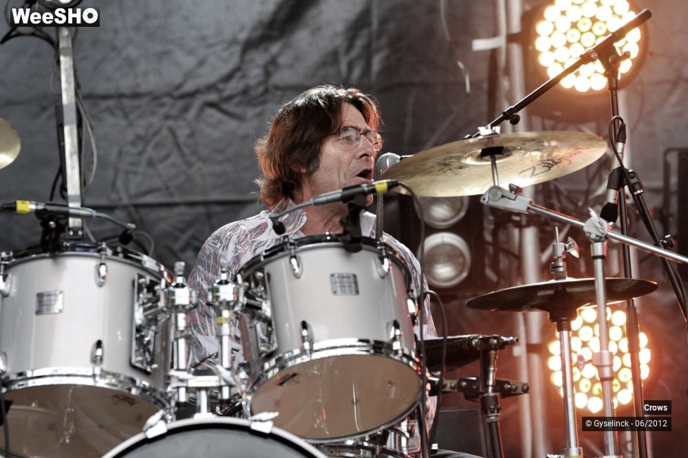 12/24 photos du spectacle Crows