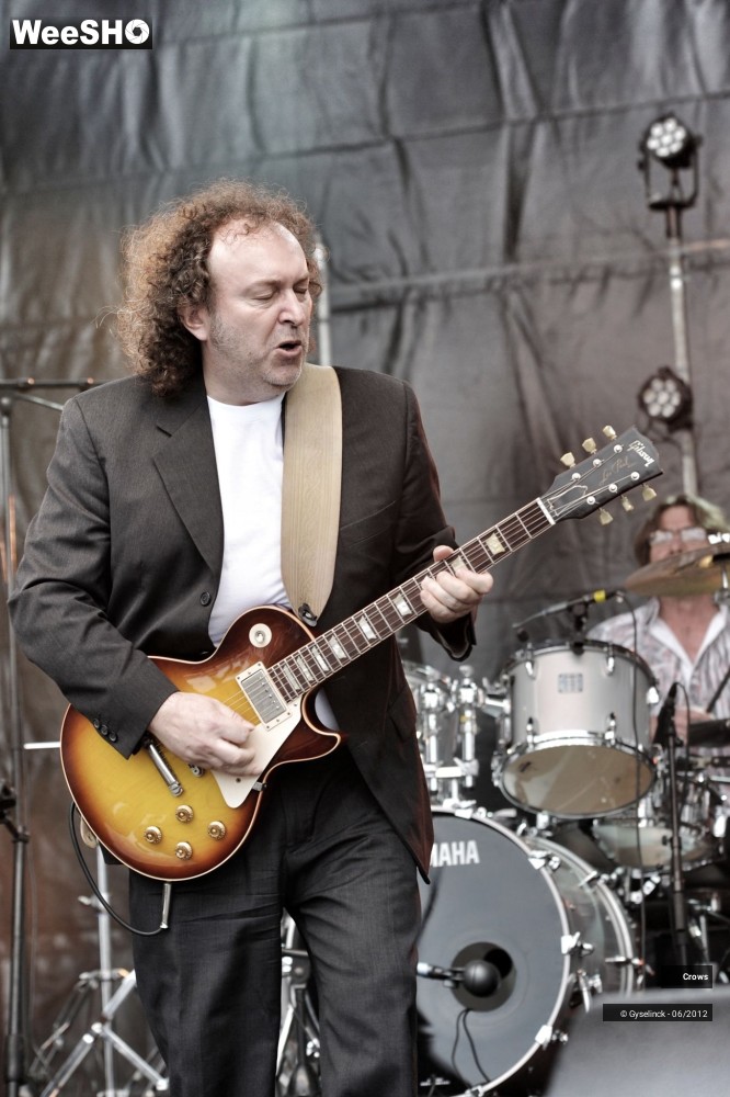 21/24 photos du spectacle Crows