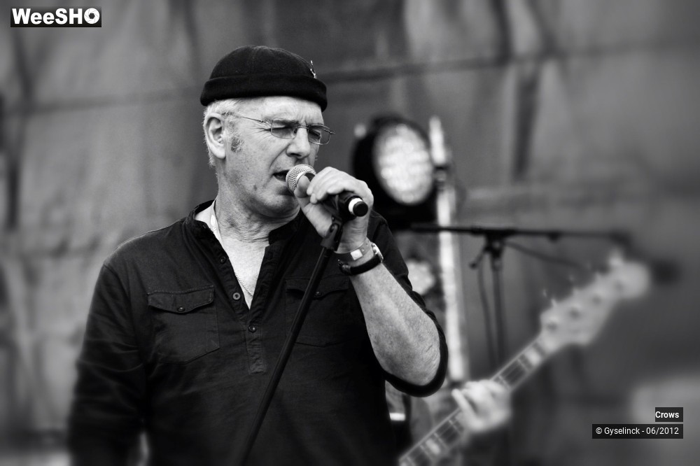 23/24 photos du spectacle Crows