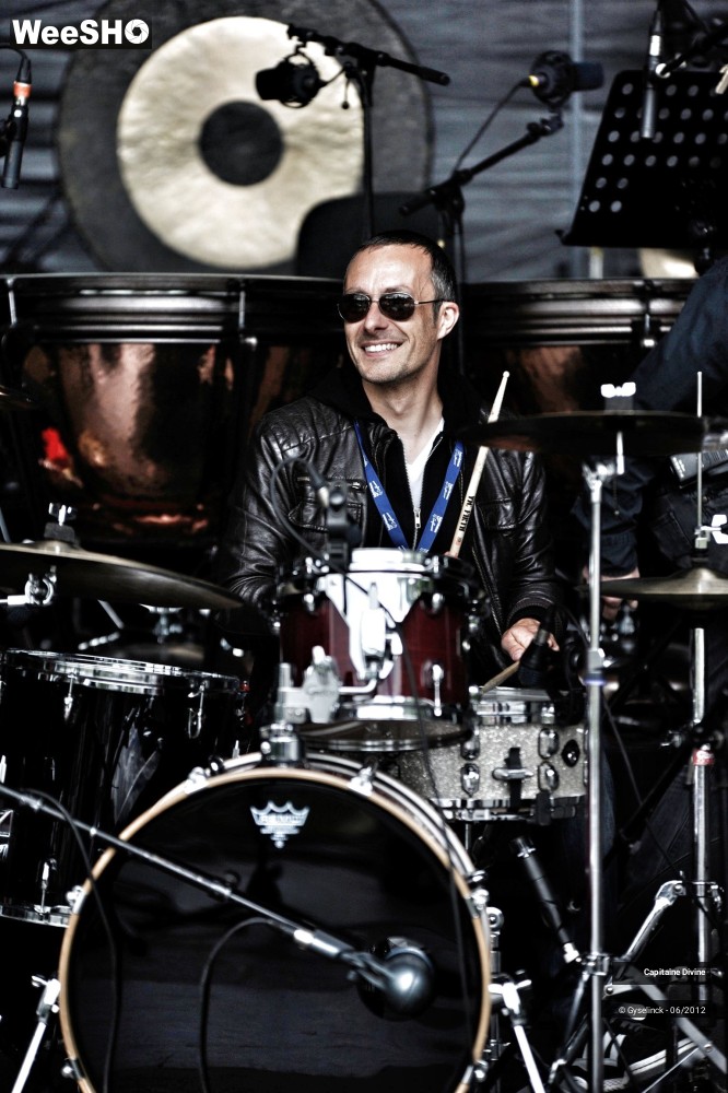 2/32 photos du spectacle Capitaine Divine