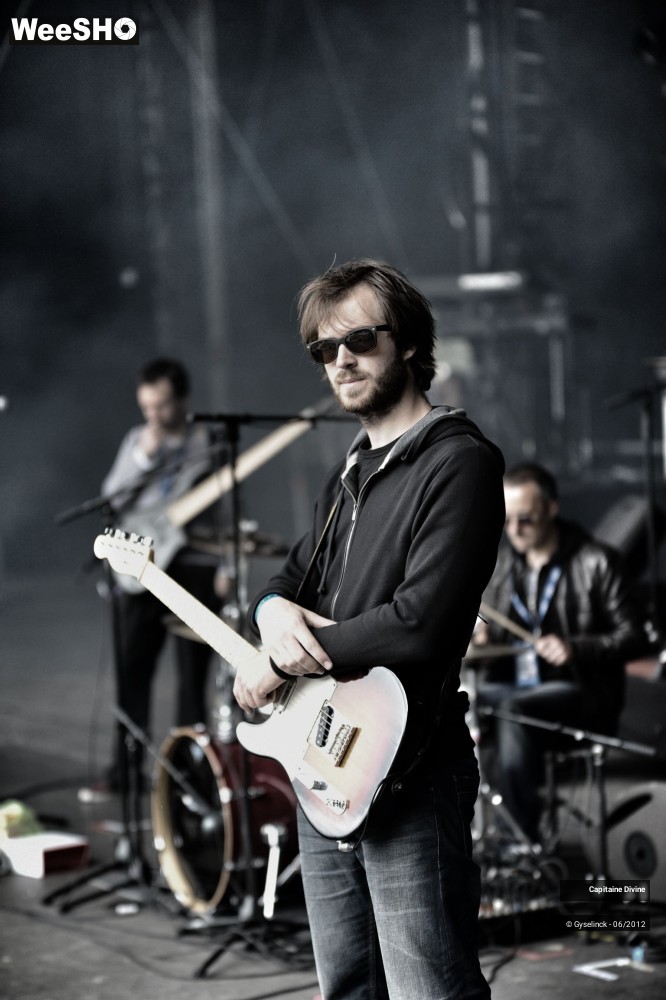 32/32 photos du spectacle Capitaine Divine