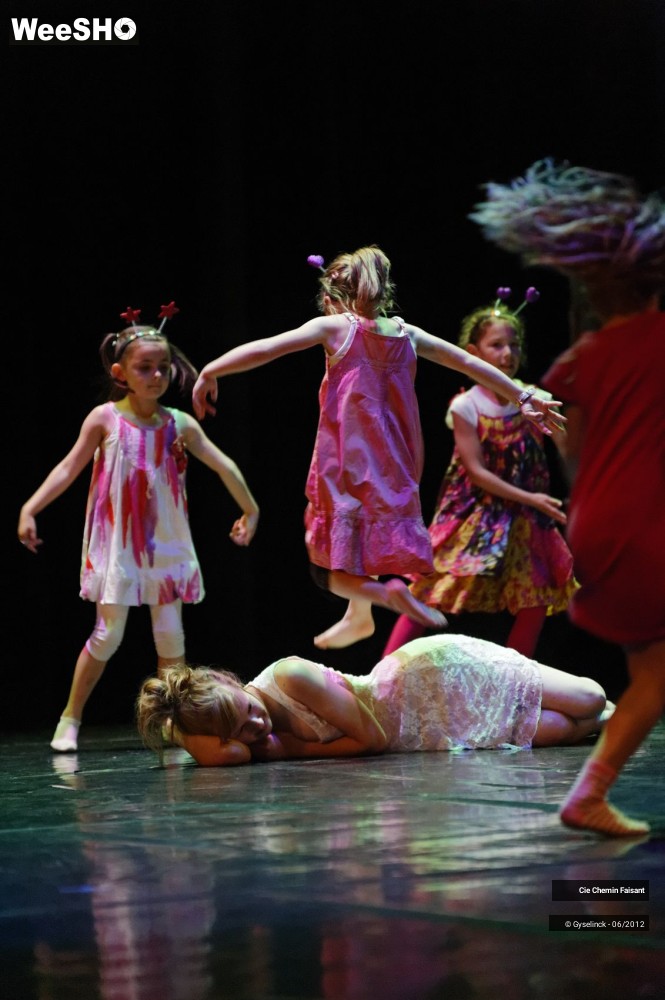 9/31 photos du spectacle Blanche neige et les dix nains