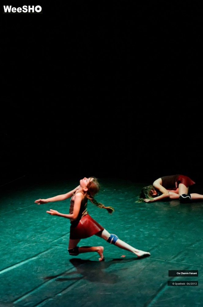 10/31 photos du spectacle Blanche neige et les dix nains