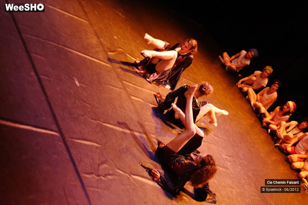 11/31 photos du spectacle Blanche neige et les dix nains